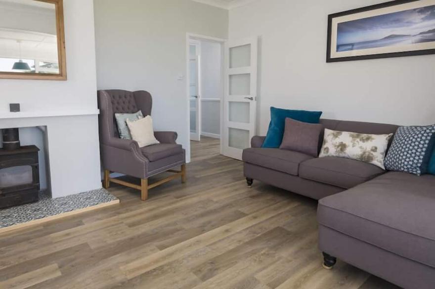 SEASPRAY (BIGBURY-ON-SEA), family friendly in Bigbury-On-Sea
