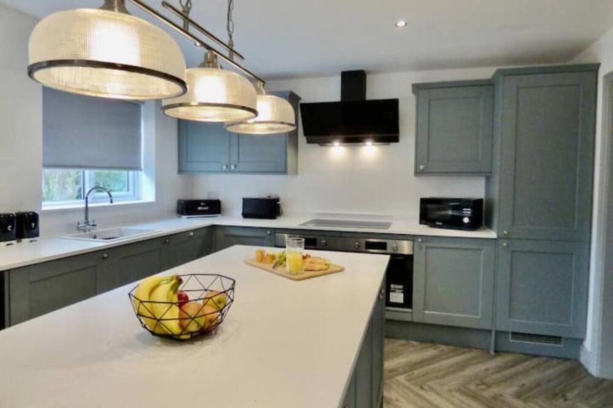 Millies Holiday Home