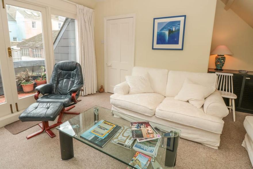 5 ISLAND STREET, family friendly, country holiday cottage in Salcombe
