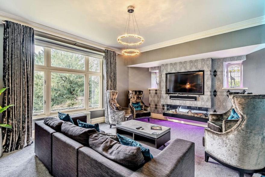 Maison On Windermere