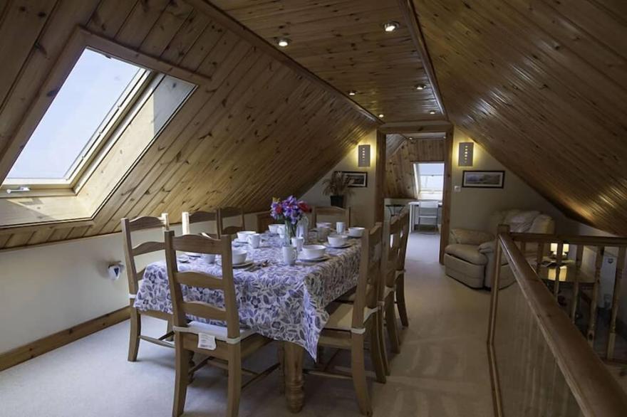 THE STATION, family friendly, with a garden in Bolberry
