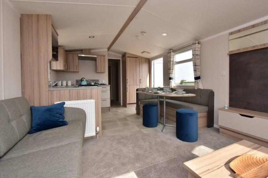 3 Bedroom Caravan Swift Liore 2022