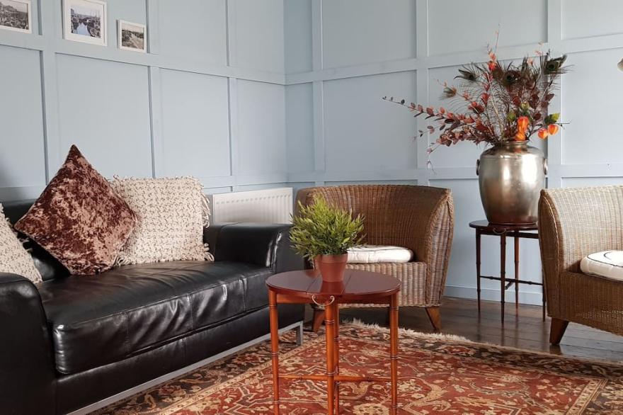 Vrbo Property