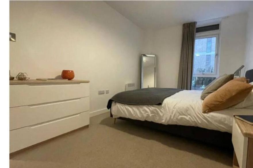 Beautiful apartment in the middle of the city centre with stunning balcony views