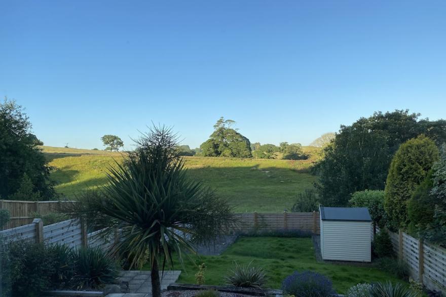 Grade II listed Cottage in Tealby