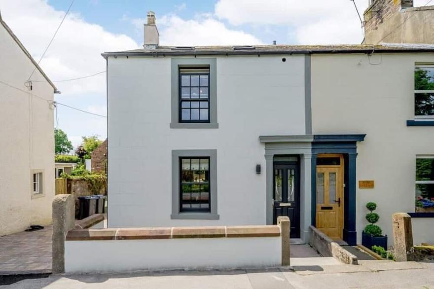 5 Star 3 bedroom Cottage - Cockermouth Lake District