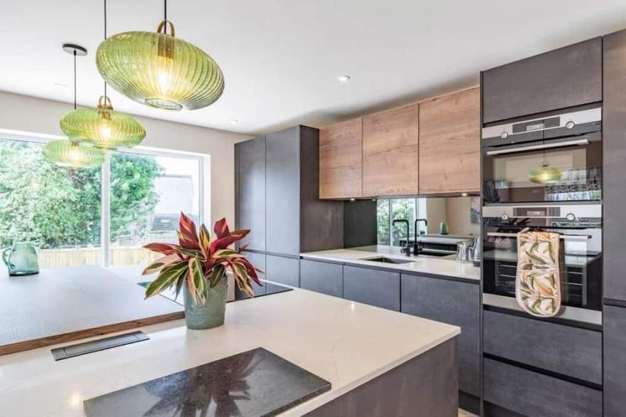 5 Star 3 bedroom Cottage - Cockermouth Lake District