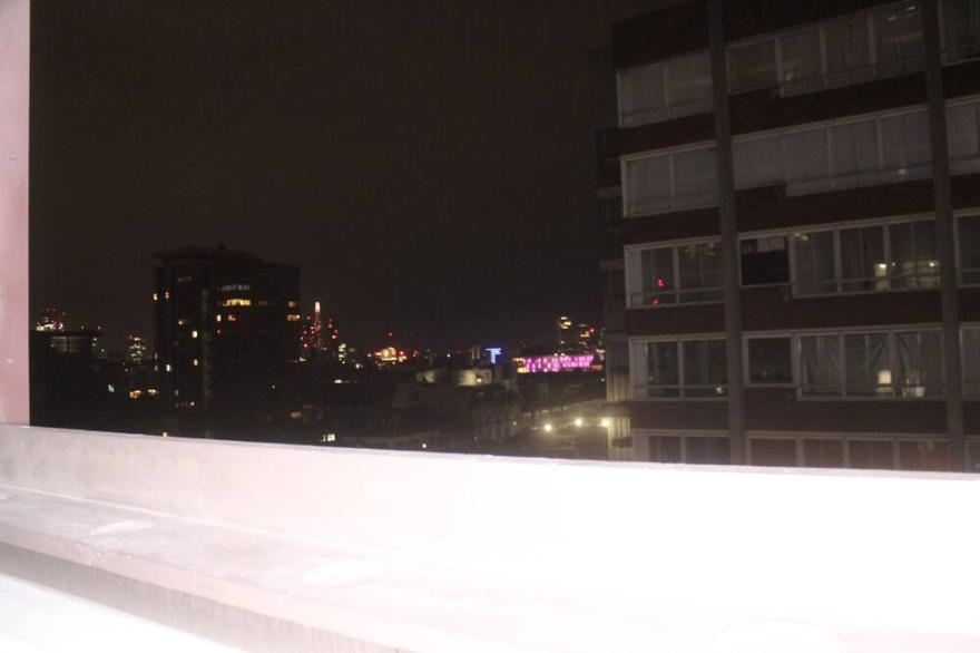 Lovely Central London Apartment in the Heart of Soho Perfect for Families