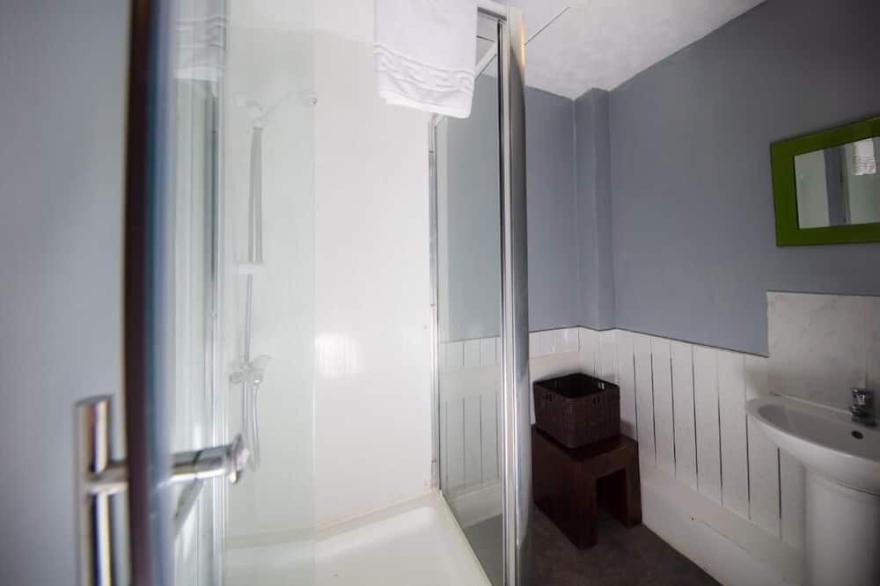 2 bedroom Apartment in City Centre location