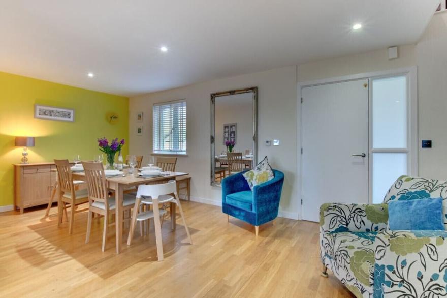 Oceans 11 - Five Bedroom House, Sleeps 8