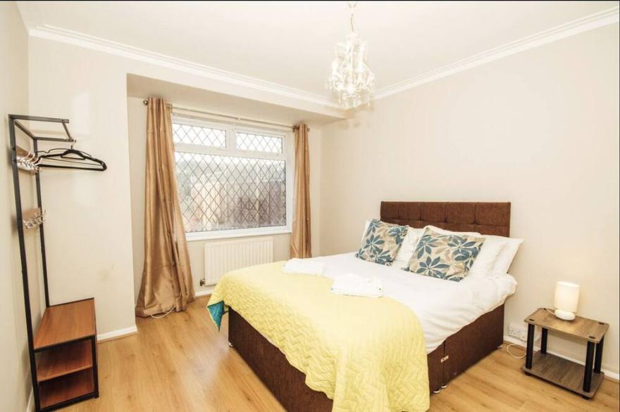 Laburnum View - Redcar