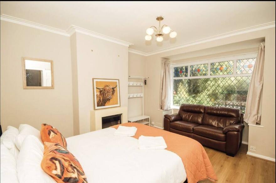 Laburnum View - Redcar