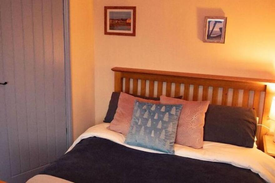 The Dairy Self Catering Cottage