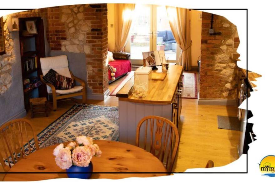The Dairy Self Catering Cottage