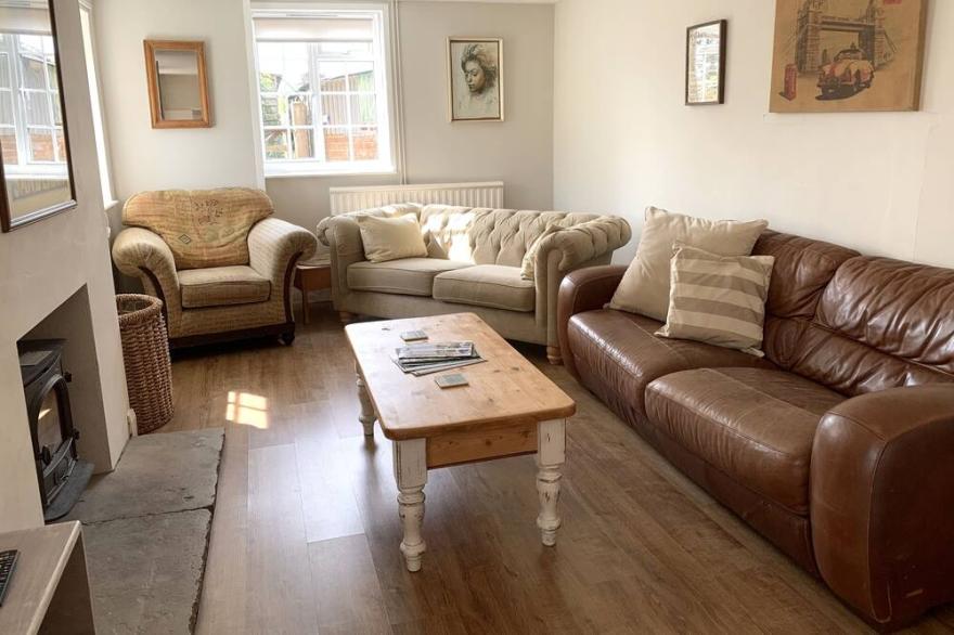 Elbury Farm Annex, Broadclyst