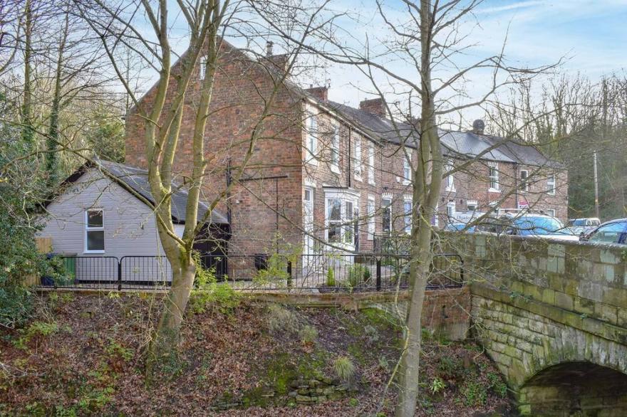 3 bedroom accommodation in Loftus, near Saltburn-by-the-Sea