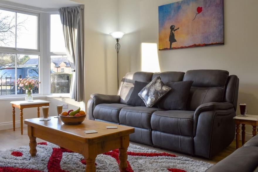 3 bedroom accommodation in Loftus, near Saltburn-by-the-Sea