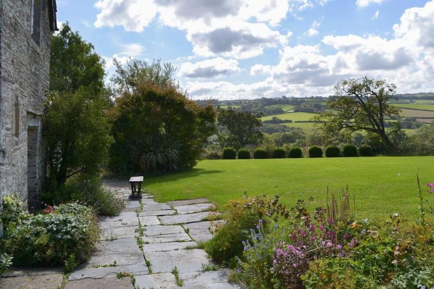 3 bedroom accommodation in Yeolmbridge, near Launceston