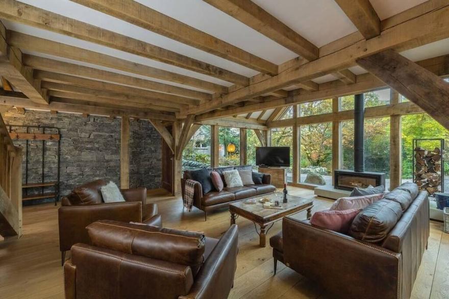 Hawkhow Cottage, Glenridding