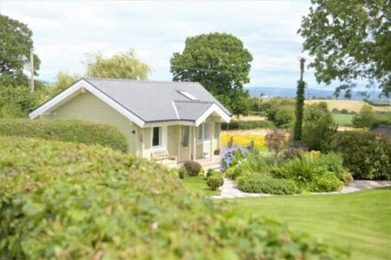 Daisy Lodge & Hot Tub, reduced nightly price!