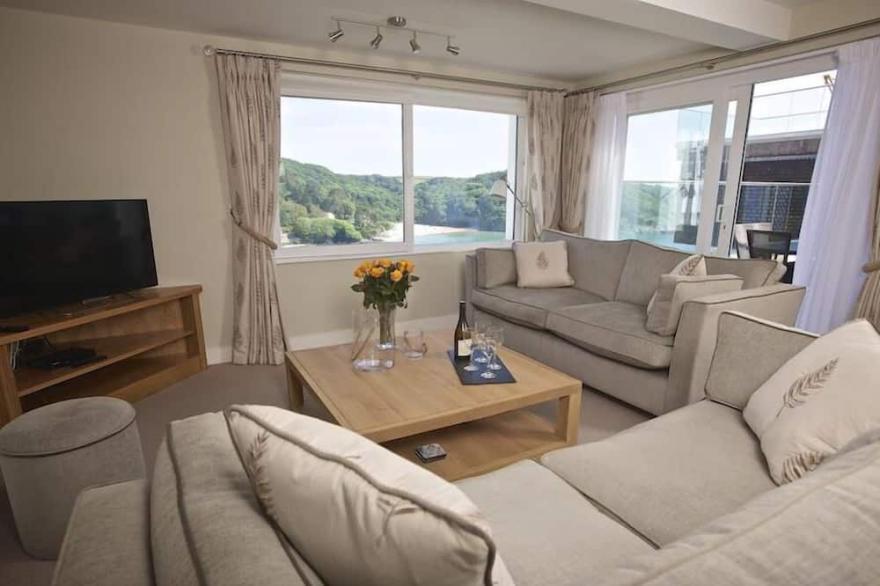 2 HAMSTONE COURT, family friendly, luxury holiday cottage in Salcombe
