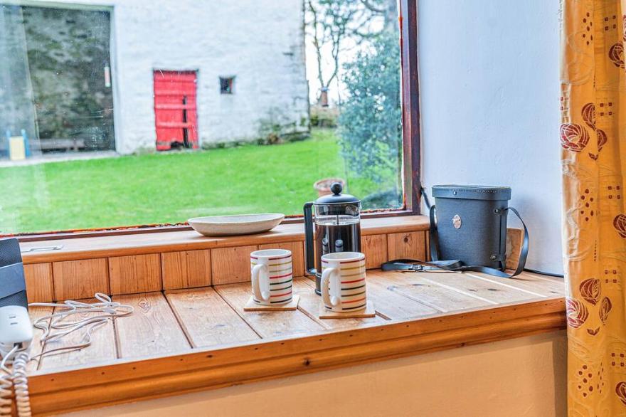Church House Cottage