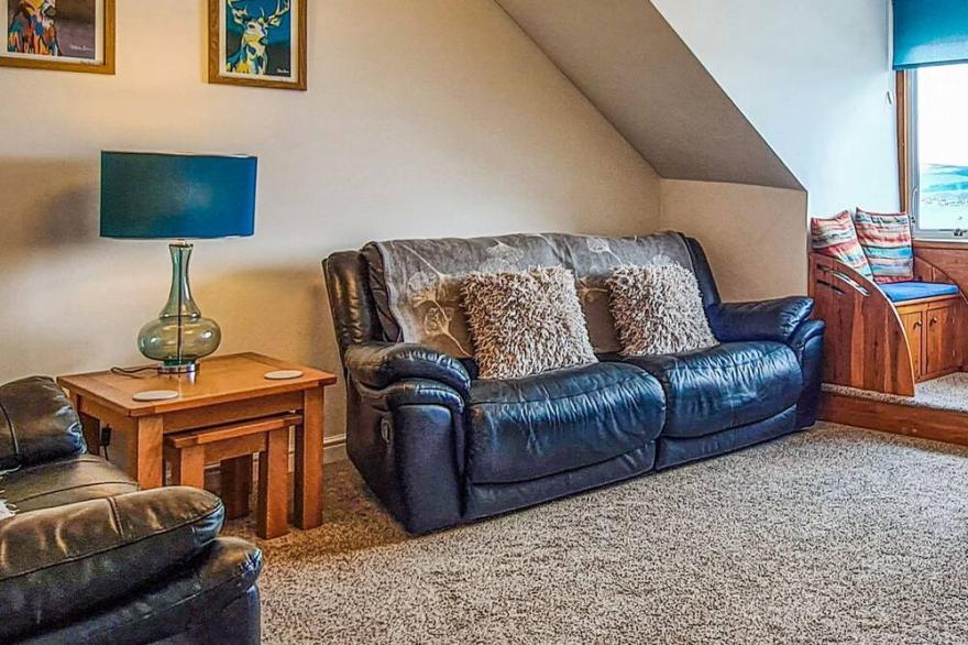 2 bedroom accommodation in Gourock