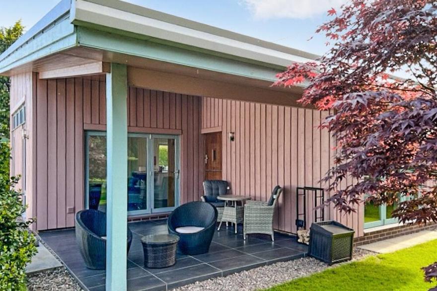 1 bedroom accommodation in Blairgowrie