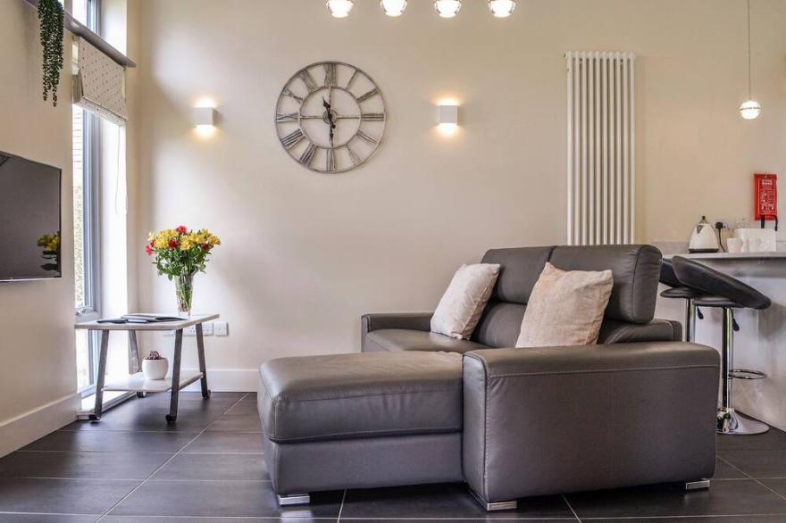1 bedroom accommodation in Blairgowrie