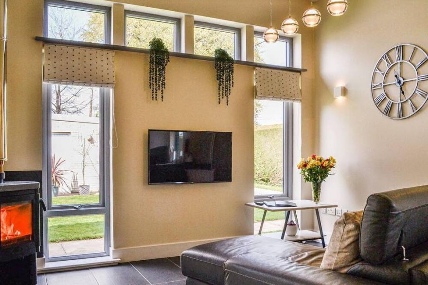 1 bedroom accommodation in Blairgowrie