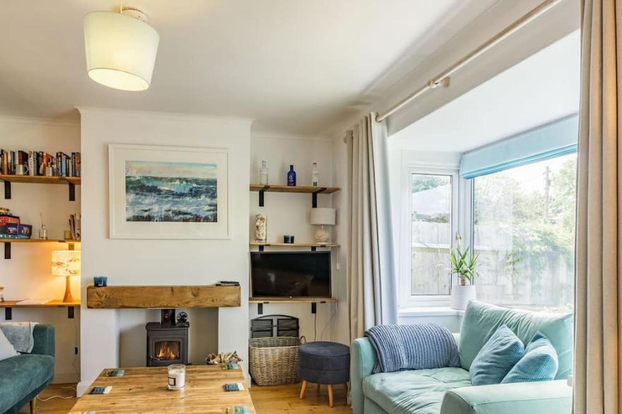 3 bedroom accommodation in Newton Ferrers, near Plymouth