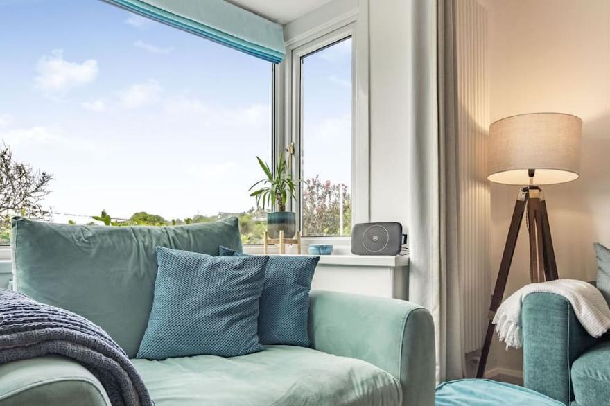3 bedroom accommodation in Newton Ferrers, near Plymouth