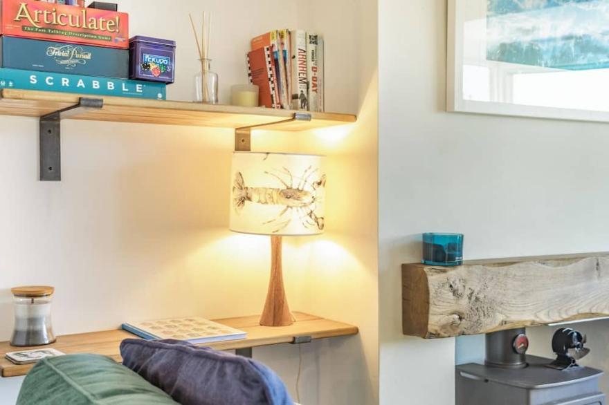 3 bedroom accommodation in Newton Ferrers, near Plymouth