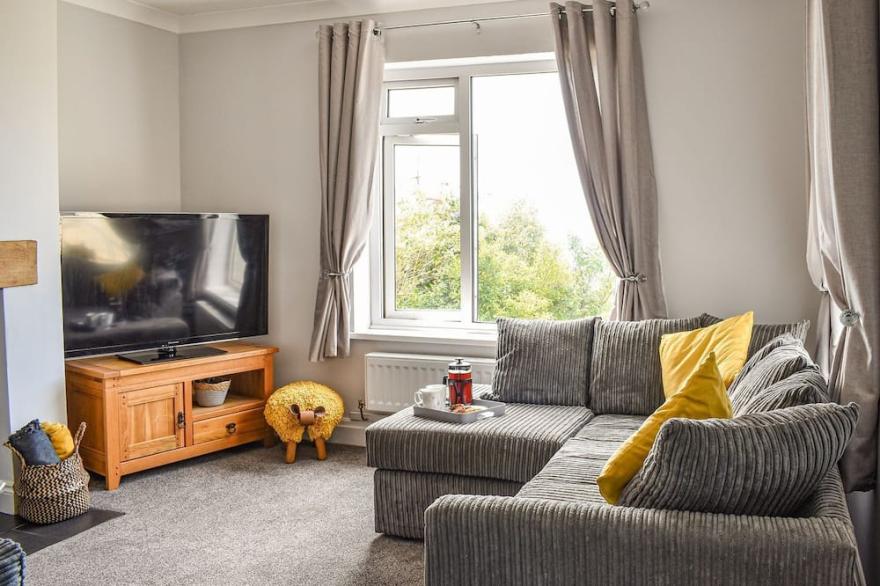3 bedroom accommodation in Harlech