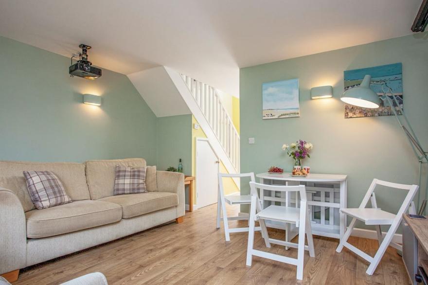 2 bedroom accommodation in Brixham