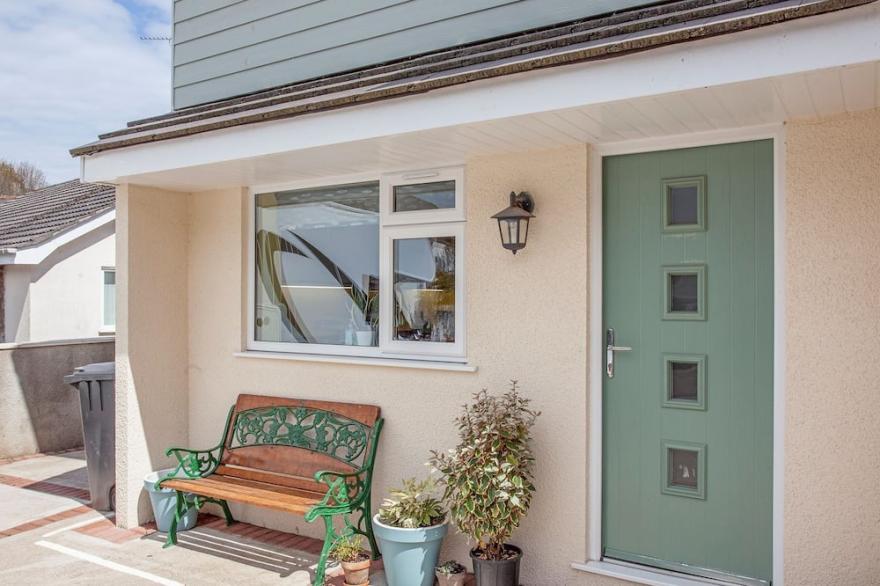 2 bedroom accommodation in Brixham