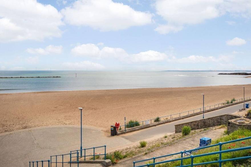 3 bedroom accommodation in Newbiggin-by-the-sea, near Morpeth