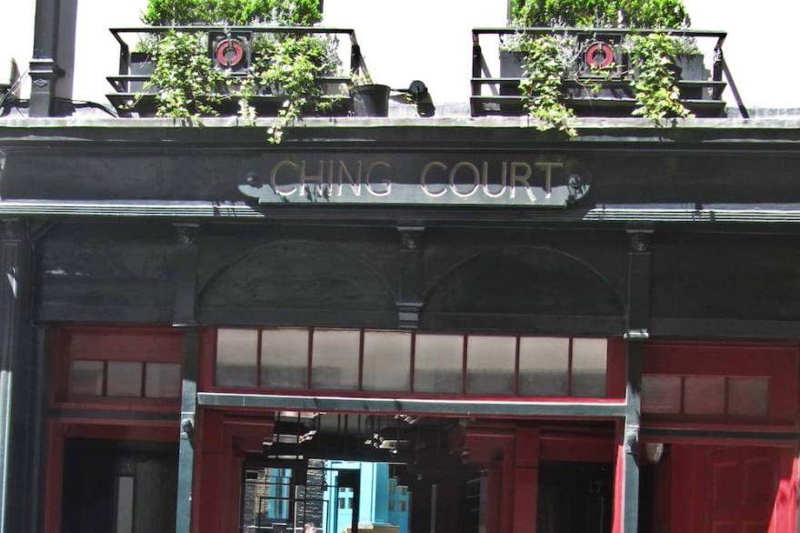 Studio in the heart of Covent Garden and next to all central London sights
