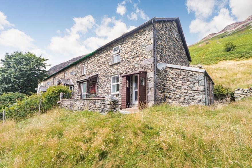 2 bedroom accommodation in Glenridding on Ullswater