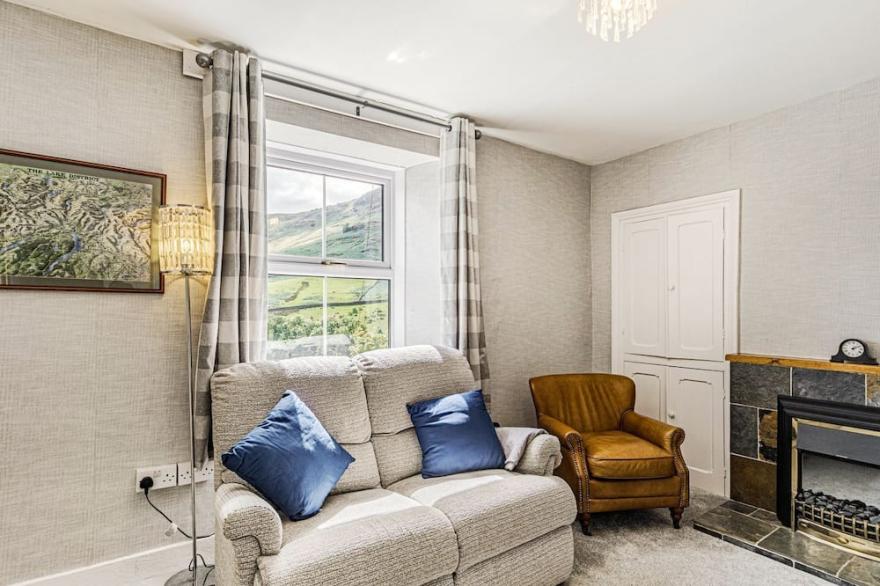 2 bedroom accommodation in Glenridding on Ullswater