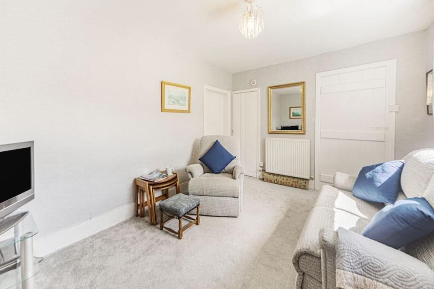 2 bedroom accommodation in Glenridding on Ullswater