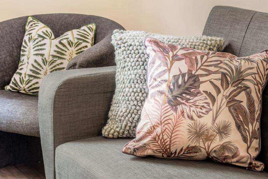 3 bedroom accommodation in Scarborough