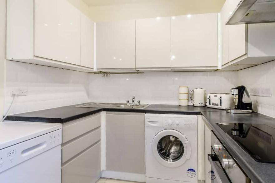3 bedroom accommodation in Scarborough