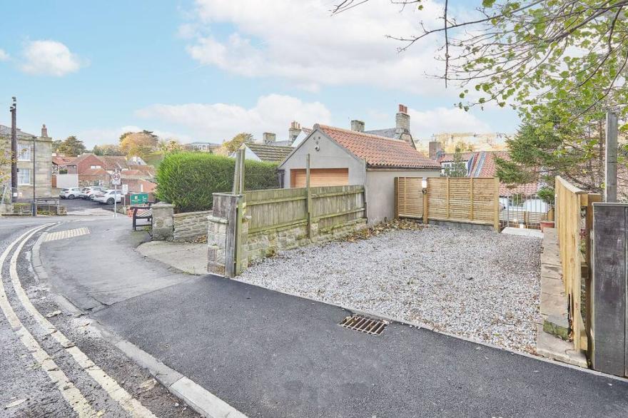 Host & Stay | Spring Cottage