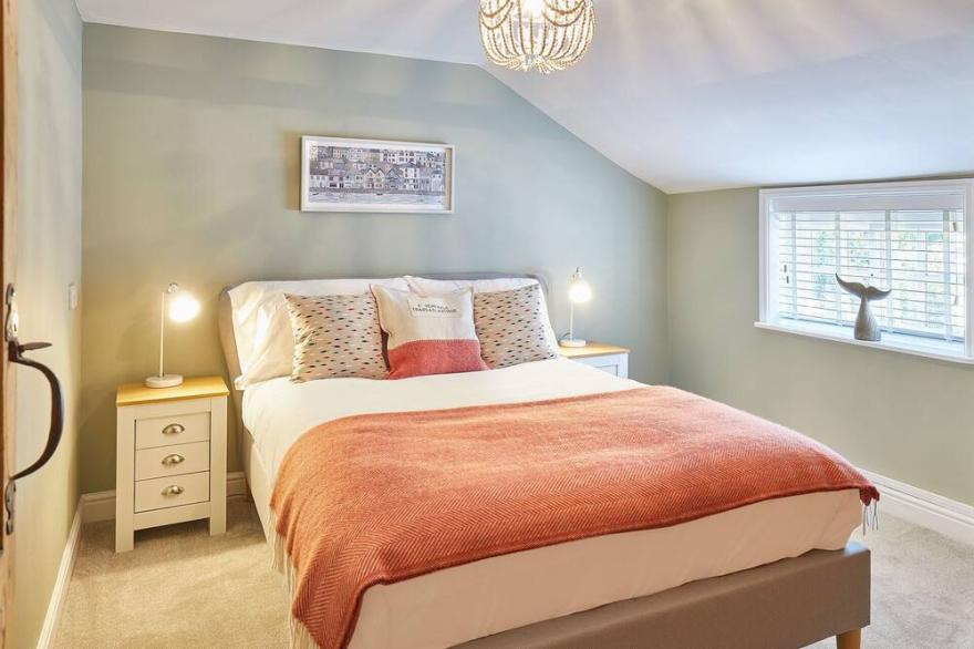 Host & Stay | Spring Cottage