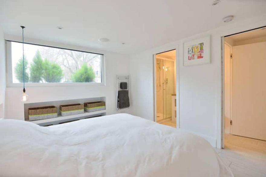 Entire Luxury 2 Bed Townhouse Central London.