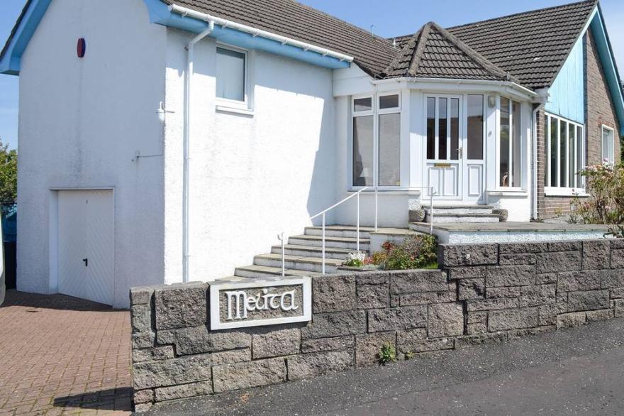 3 bedroom accommodation in Stranraer