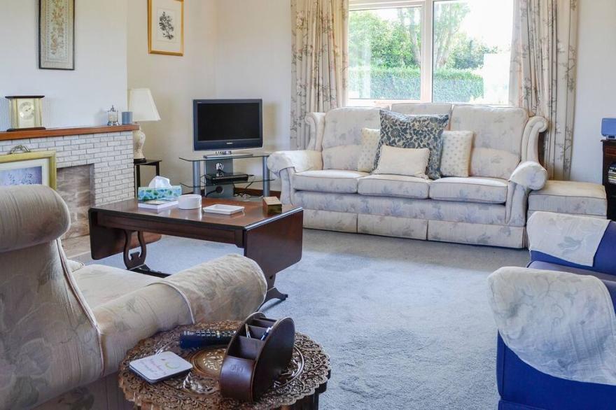 3 bedroom accommodation in Stranraer