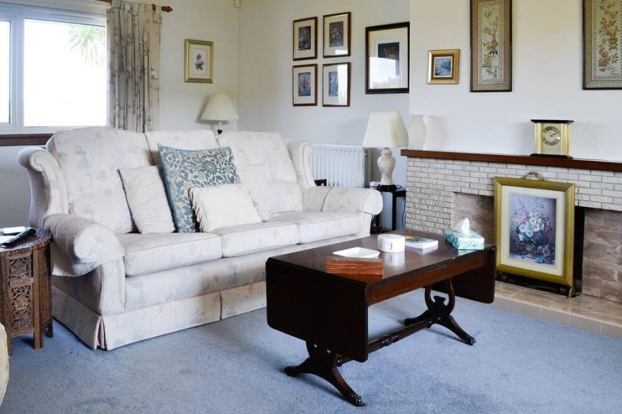 3 bedroom accommodation in Stranraer