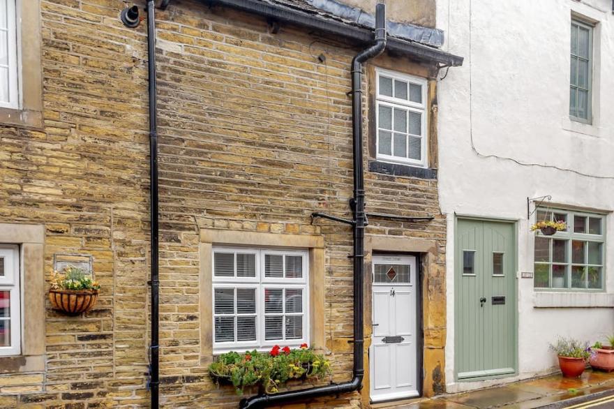 1 bedroom accommodation in Haworth